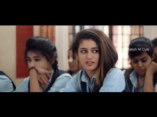 Priya prakash warrier oru adaar love modi ji version mp4