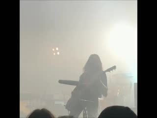 J&j (jake bumped into josh during solo edge of darkness)