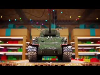 А вот и тизеры ps танк из январского бп будет похож на tiger 131 или kuro mori mine