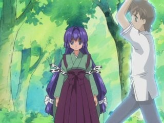 Мабурахо / maburaho (2003) s1e22