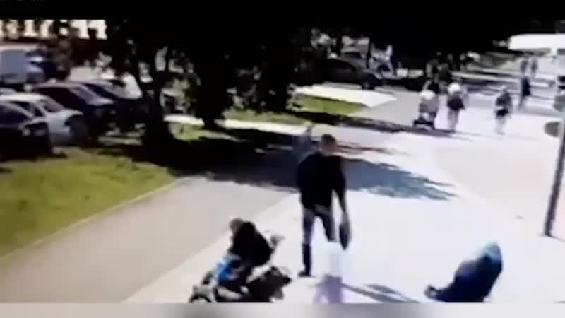 Мужчина нападал на женщин в нижнекамске