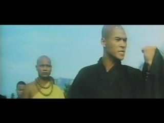 Шаолинь против ниндзя / shaolin vs ninja (1983)