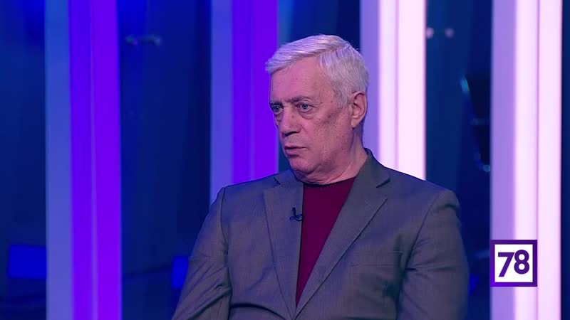 Эксперты марк рубин и дмитрий васильев (31 03 19)