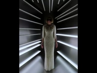 Anna wintour “manus x machina,” vogue