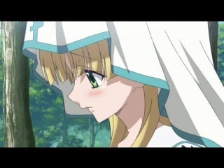 Highschool dxd episodio 3 (español latino fandub)