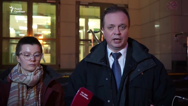 Мосгорсуд отклонил жалобу племянницы рауля валленберга