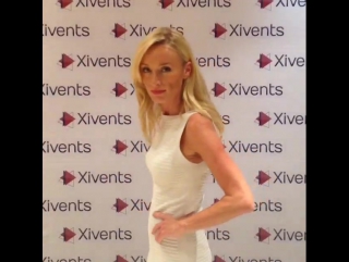 Victoria smurfit шт paris