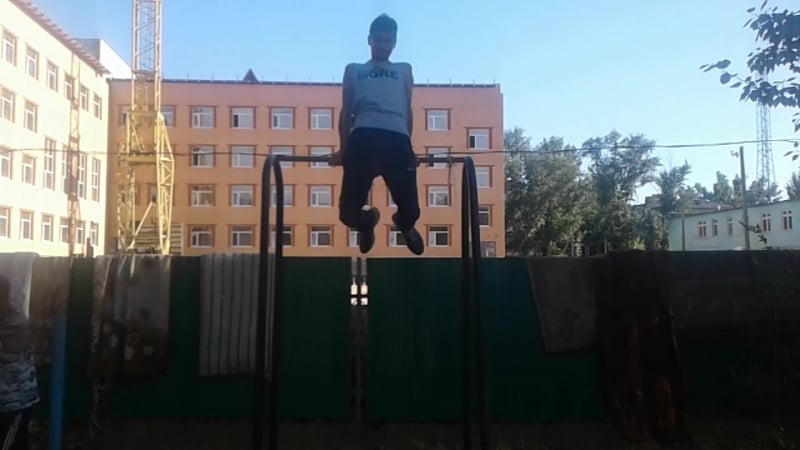 Элемент афицерский подьем от лехи