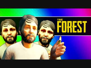 The forest|coop продолжаем строить