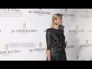 Cannes 2013 de grisogono party ft paris hilton, ana beatriz barros, bianca balti fashiontv