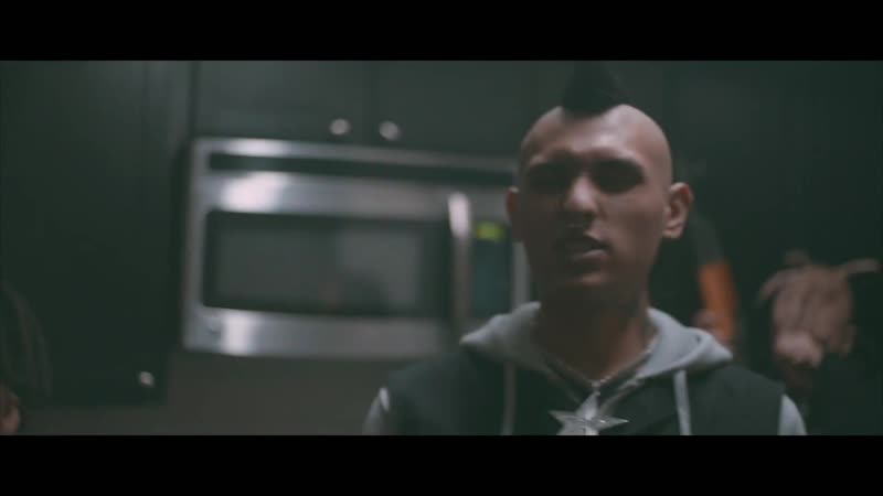 Emotional xan x dev almxghty airmax 95