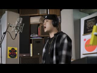 Sikiboy (씩보이) – rapman + 82 sound