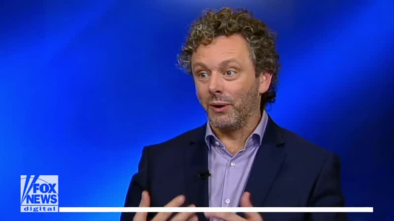 Set porn video – Prodigal son star michael sheen talks prison cell set, high profile roles and interacting with fans