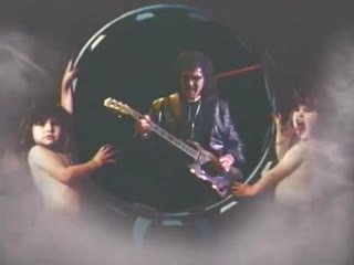 Black sabbath (featuring rob halford) 2004