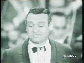 Frankie laine for your love (una lacrima sul viso)