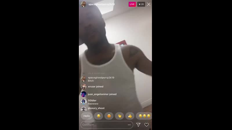 Spaceghostpurrp 2k19 freestyle