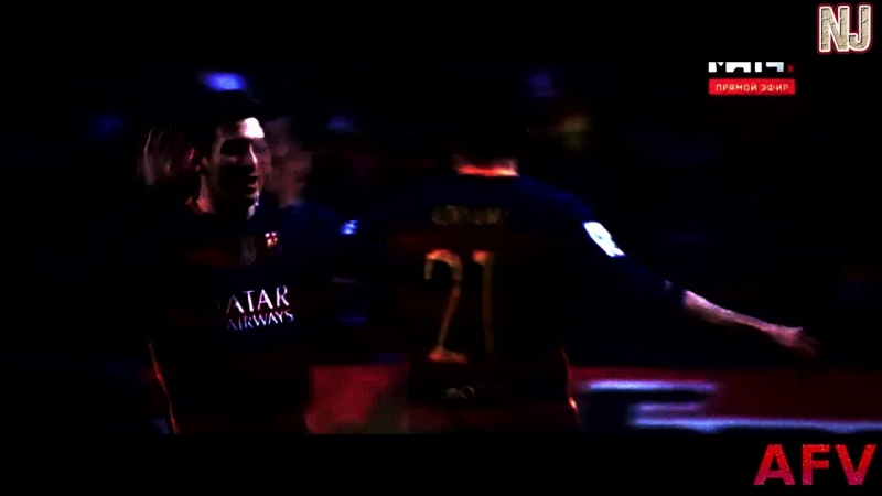 Messi porn video – Messi 300 goal barca