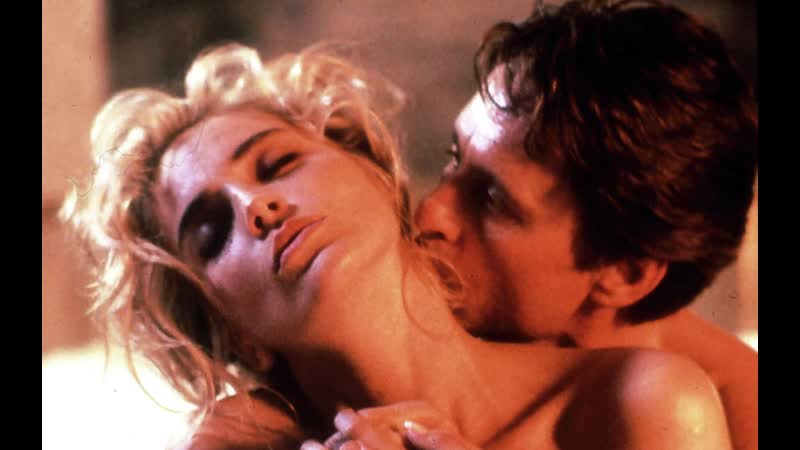 Грешная плоть (2001) драма, мелодрама, эротика