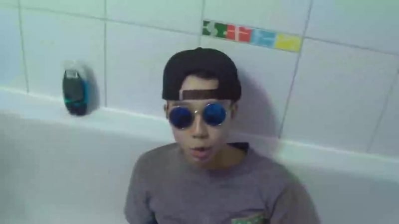 Мс пох – банька парилка (клип версия)