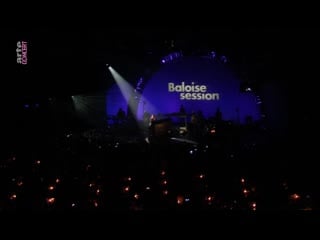 Alicia keys baloise session 2017