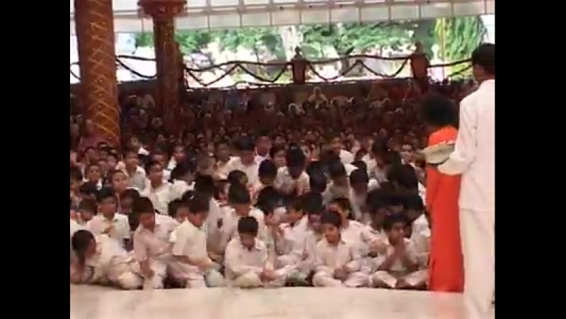 Видео пуруши шакти дэви har har mahadev