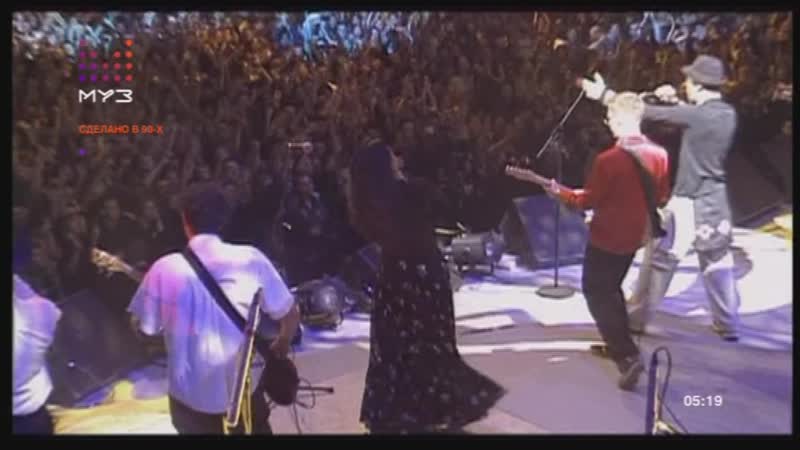 Zdob si zdub видели ночь (муз тв)