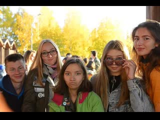 Фестиваль студенческих отрядов удмуртской республики 2020 г ижевск