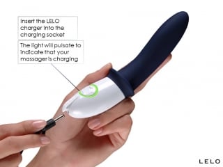 How to use billy the worlds most satisfying prostate massager from lelo