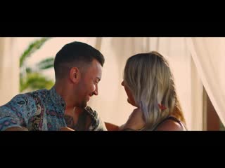 Denis first & reznikov taking off (official video)