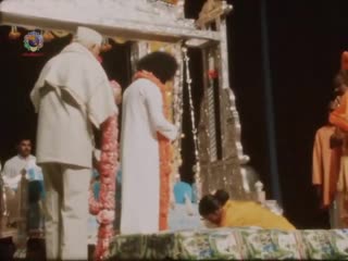 612 devi bhajan by bhagawan sri sathya sai baba navaratri special