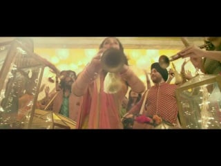 Punjabi wedding song video parineeti chopra hasee toh phasee