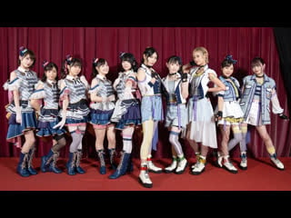 Bang dream! 9th☆live day 3 raise a suilen × morfonica mythology