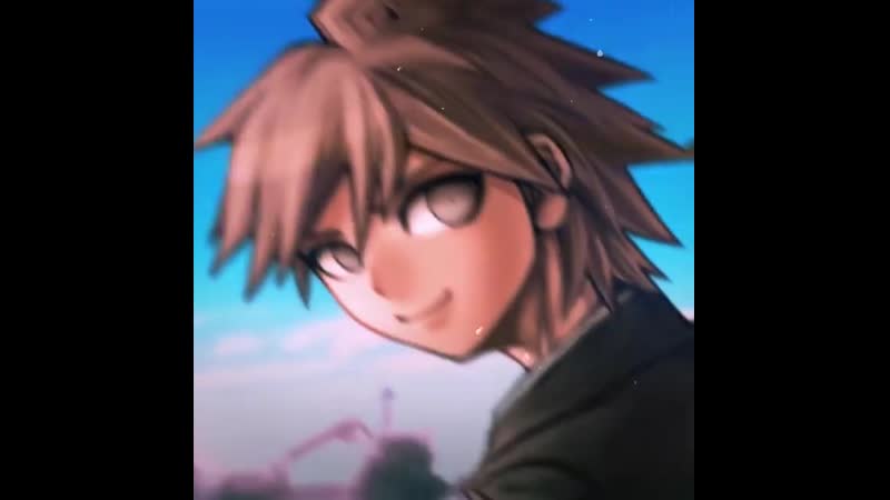 Danganronpa ~ makoto naegi