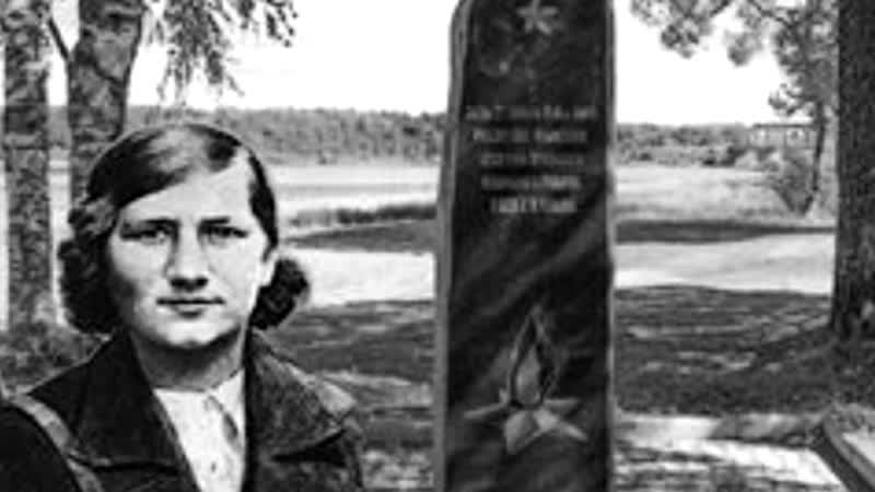 Лиза чайкина