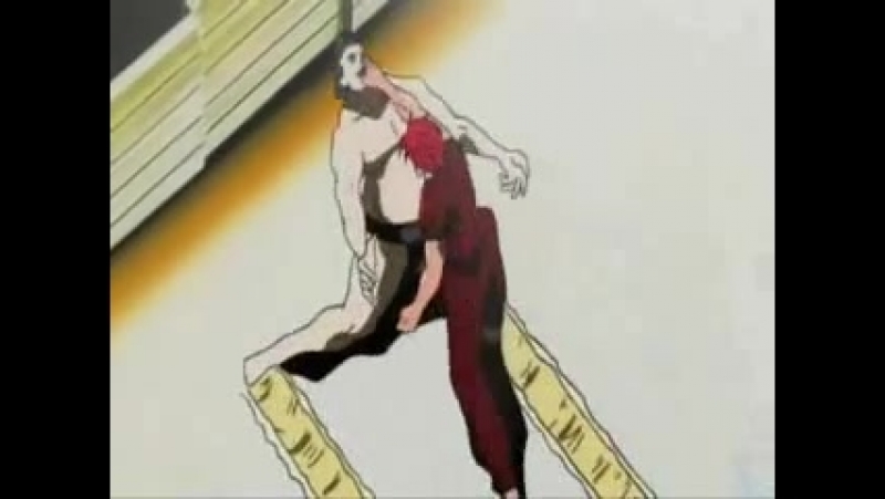 Ханма юдзиро