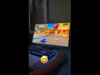 Игроки cloud9 тестят counter strike 2