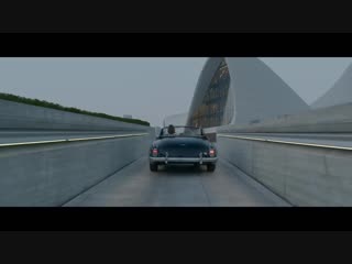 Boss the scent джейми дорнан (2018)