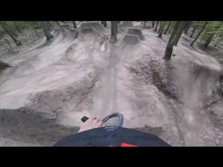 Zabo trails pov marco