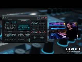 Ummet ozcan genesis pro vst plugin sound demo