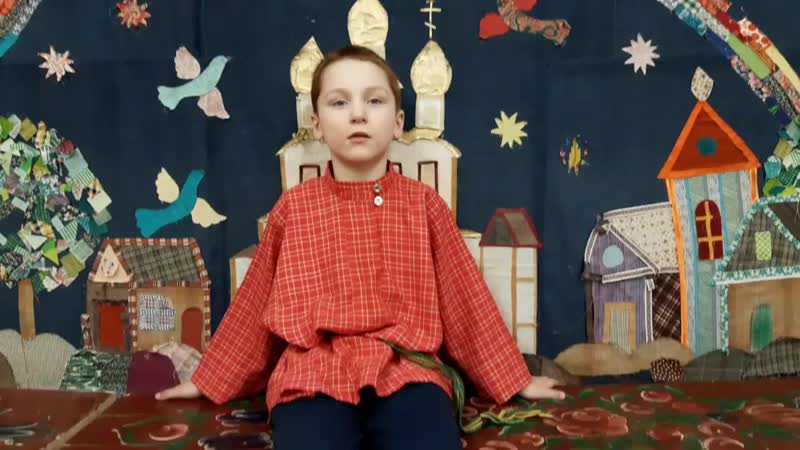 Хорошо да не шибко казаков аристарх