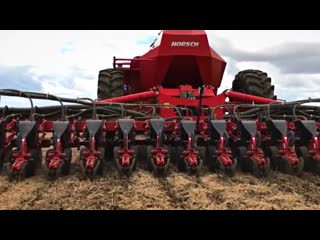 Horsch maestro sw 24