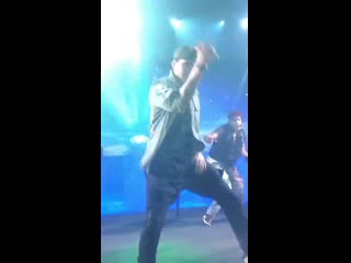 Cnco mi medicina (live in miami ) billboard en vivo