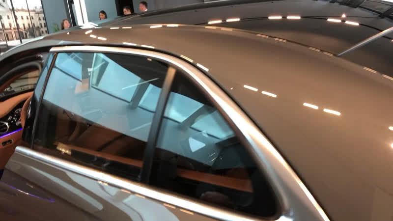 #bentleyflyingspur #flyingspur #anna автоэксперт #avilonbentley #анназаверняева