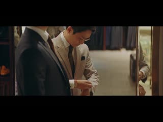 Назначенный уцелеть 60 дней 10 озвучка xdub dorama