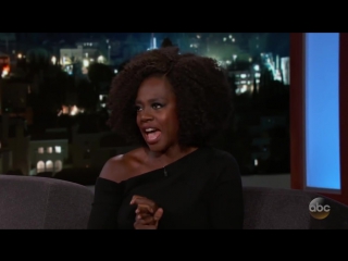 Viola davis on melania trumps love of how to get away with porn