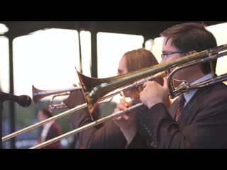 Pink martini kaj kolah khan live from bend, oregon 2017