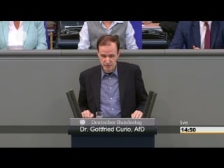 Dr gottfried curio chemnitz, hetzjagd und maassen ► "was für ein staat"