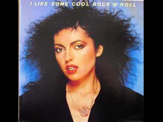 ♪♪♪ gilla●1980●i like some cool rock 'n' roll tape recorder footage