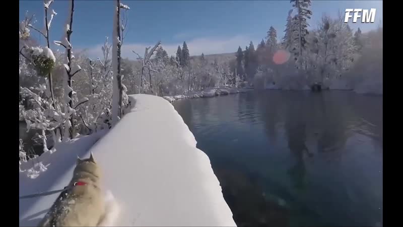 Красиво, как в сказке (хорватия)