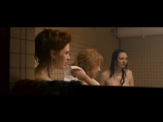 Audrey fleurot, etc nude les reines du ring (2013) hd 1080p